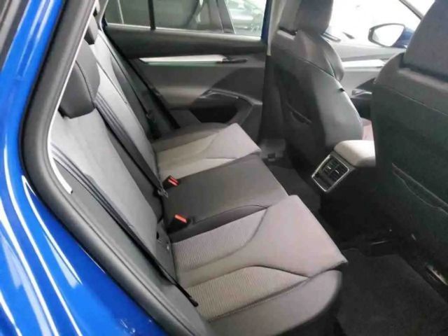 Skoda Enyaq Loft iV 50