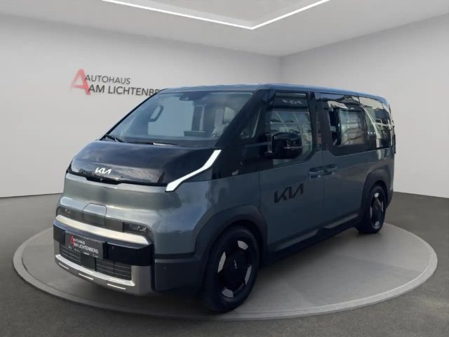 Kia PV5 Passenger 71 kWh