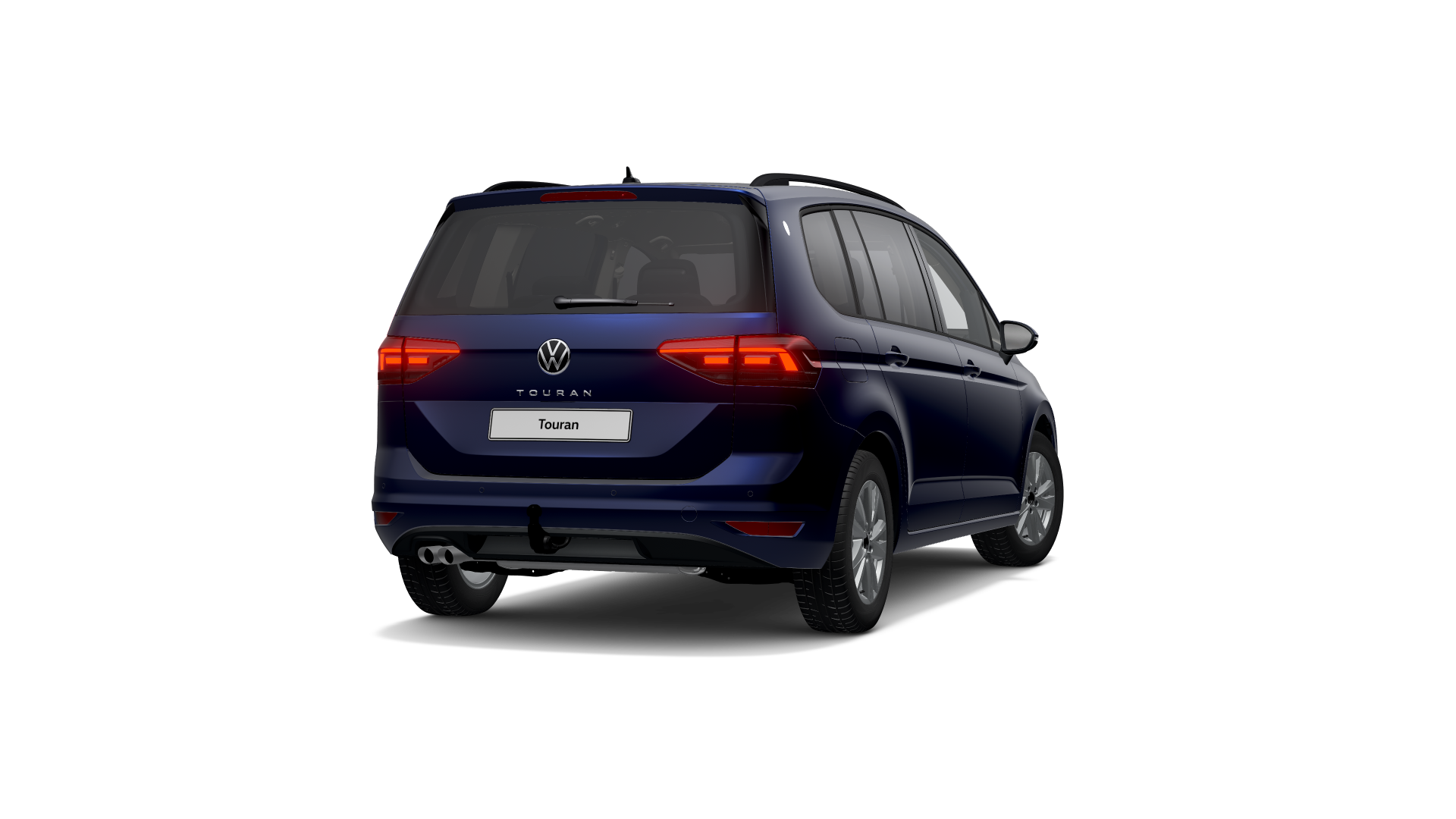 Volkswagen Touran 2.0 TDI Comfortline DSG