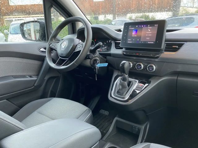 Renault Kangoo E-Tech Equilibre Equilibre