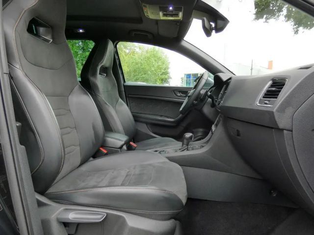 Cupra Ateca 2.0 '4Drive' #AHK #BUSINESS-PAKET #PANO