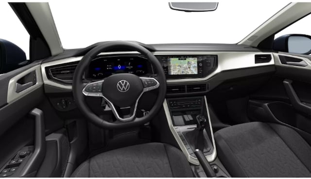 Volkswagen Taigo 1.0 TSI IQ.Drive Life Move