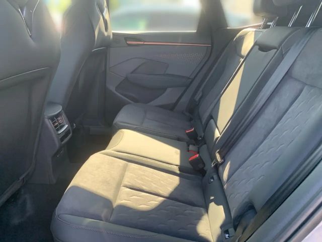 Cupra Terramar 2.0 TSI VZ