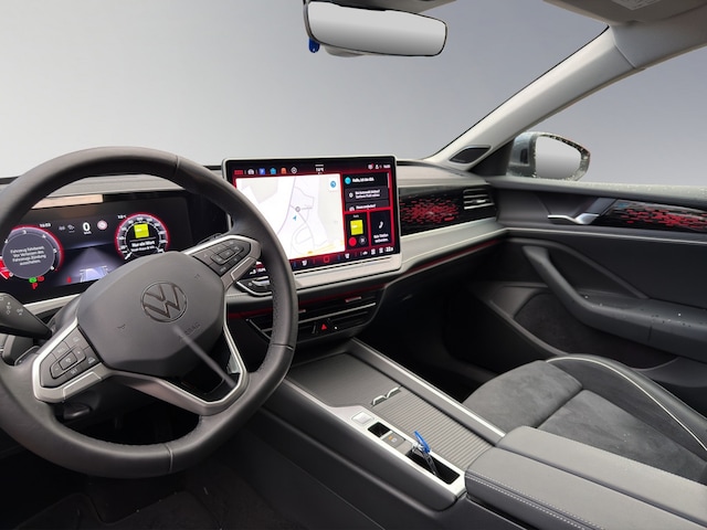 Volkswagen Passat 2.0 TDI Business DSG Variant