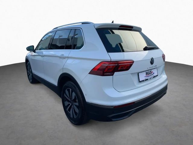 Volkswagen Tiguan 1.5 TSI IQ.Drive Move