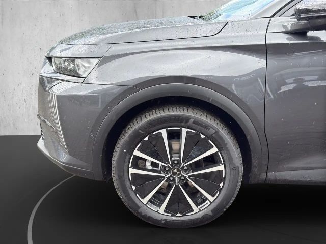 DS DS 7 Crossback BlueHDi Mobiles Pallas