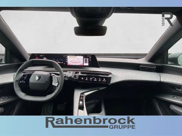 Peugeot 5008 Allure Pack Hybrid