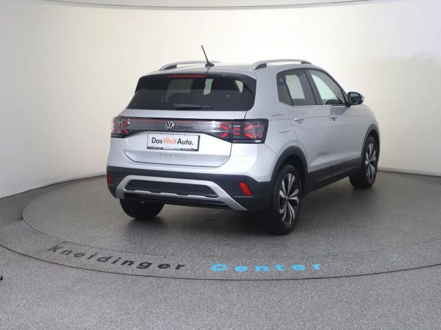Volkswagen T-Cross DSG Style