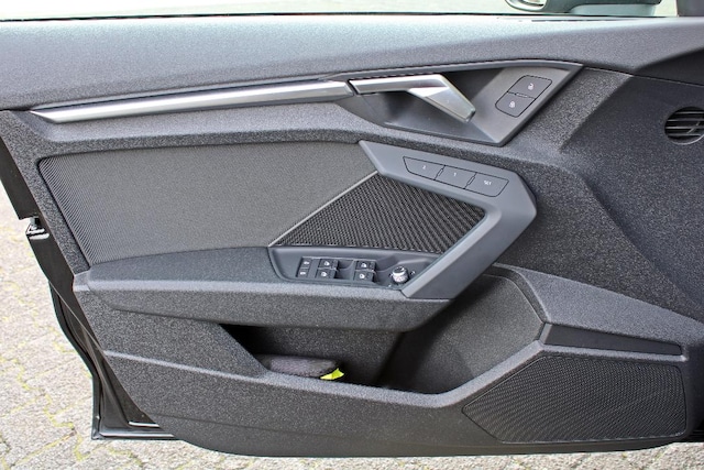 Audi A3 35 TDI S-Tronic Sportback