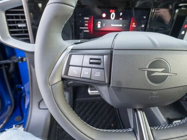 Opel Mokka GS-Line Grand Sport Hybrid Turbo