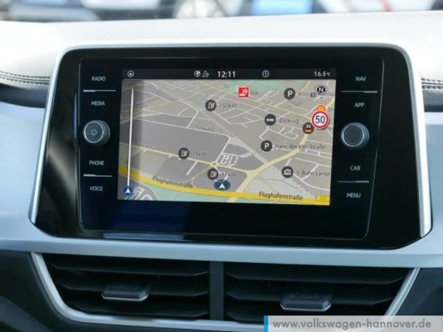 Volkswagen T-Roc 1.0 TSI