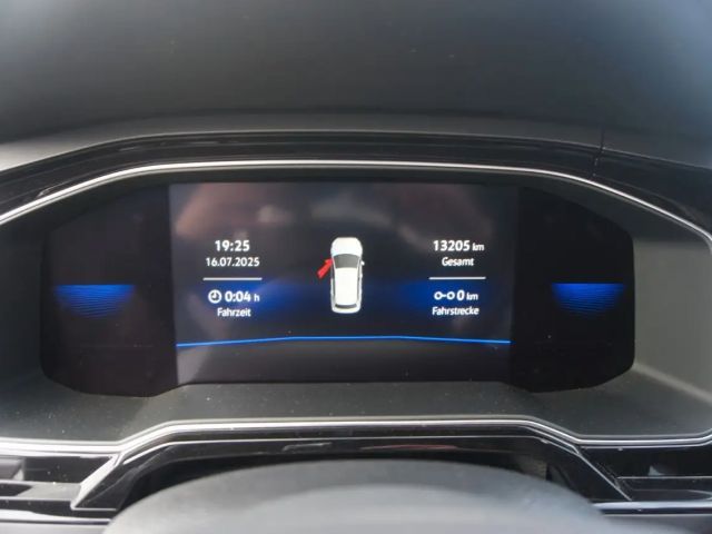 Volkswagen Taigo 1.0 TSI R-Line