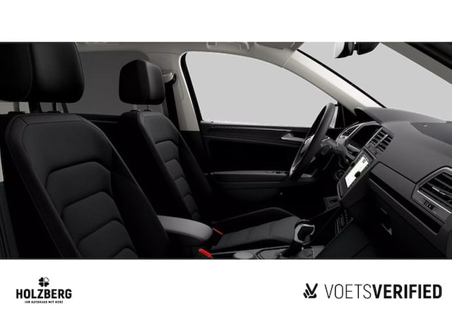 Volkswagen Tiguan 2.0 TDI Elegance Elegance