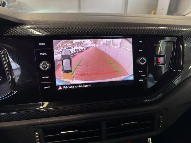 Volkswagen Taigo 1.0 TSI Life