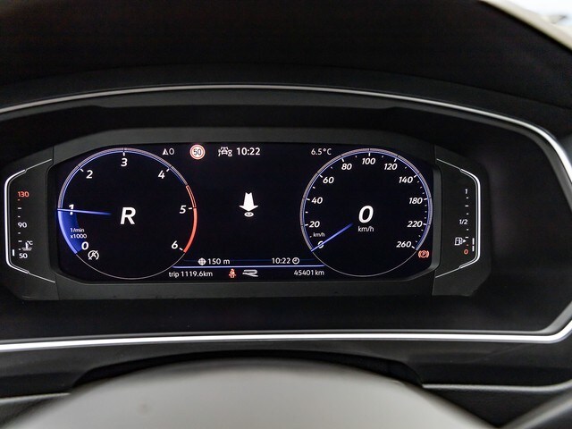 Volkswagen Tiguan 2.0 TDI DSG R-Line