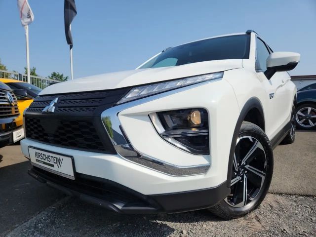 Mitsubishi Eclipse Cross PHEV