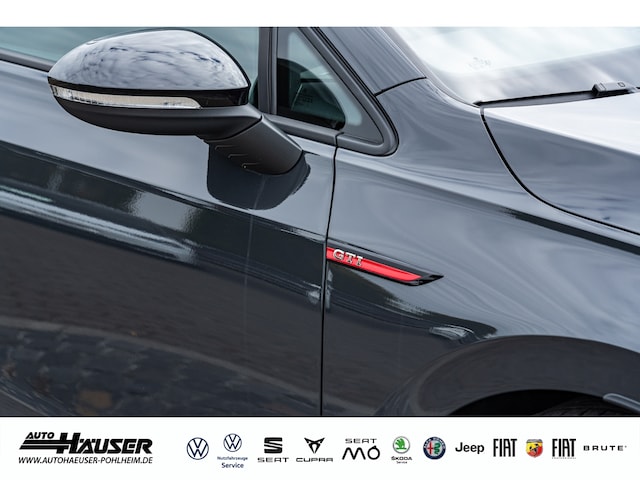 Volkswagen Golf 2.0 TSI DSG Golf VIII