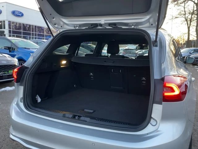 Ford Focus ST Line Wagon