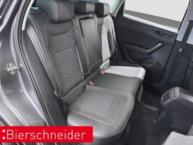 Seat Ateca 2.0 TDI DSG FR-lijn
