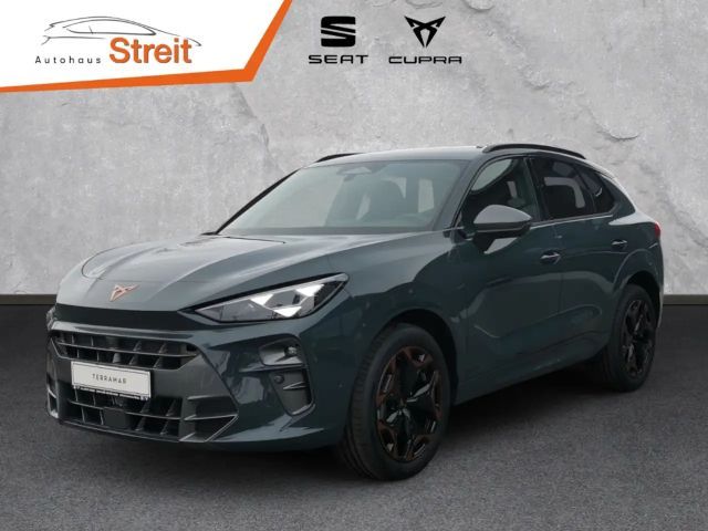 Cupra Terramar 2.0 TSI