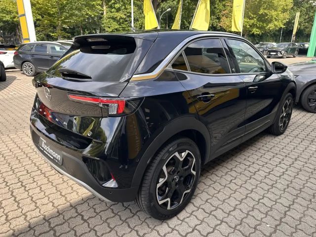 Opel Mokka Mokka-e Ultimate