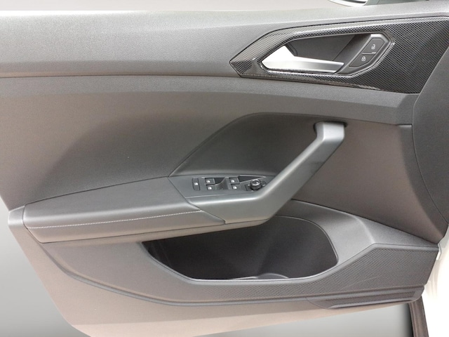 Volkswagen T-Cross 1.0 TSI R-Line