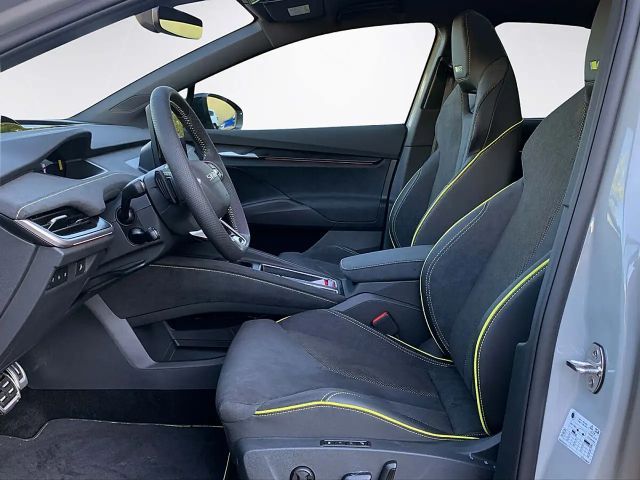 Skoda Enyaq Coupe RS