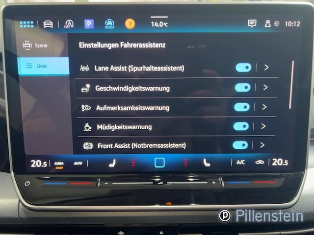 Volkswagen Golf DSG Variant