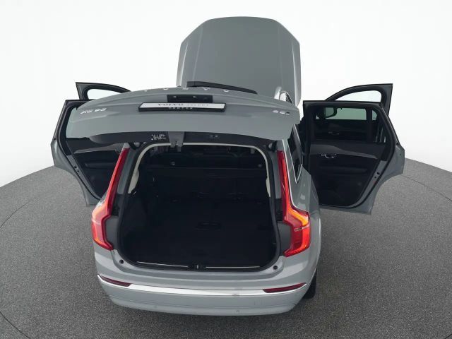 Volvo XC90 AWD Bright Plus