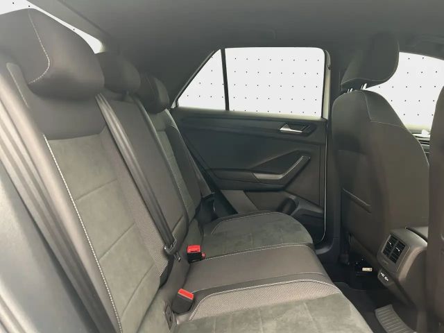 Volkswagen T-Roc 1.5 TSI DSG IQ.Drive R-Line