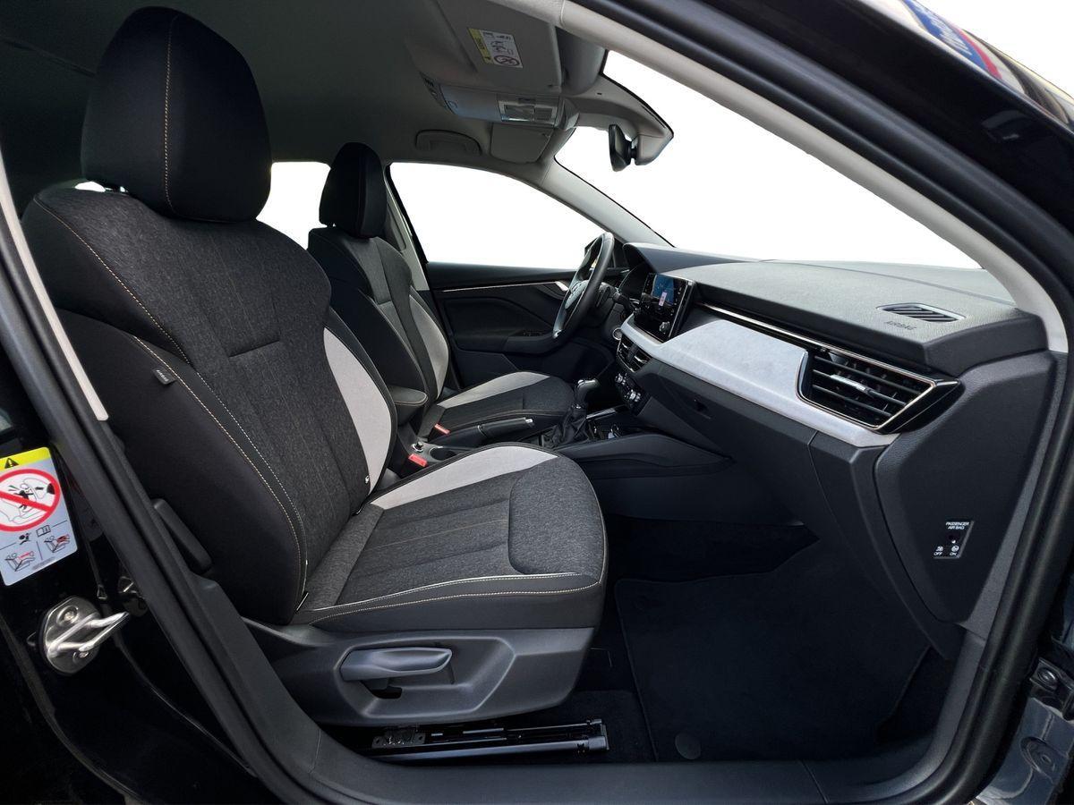 Skoda Scala 1.0 TSI Selection