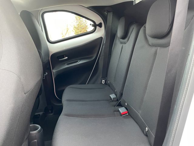 Toyota Aygo X 5-deurs Comfort