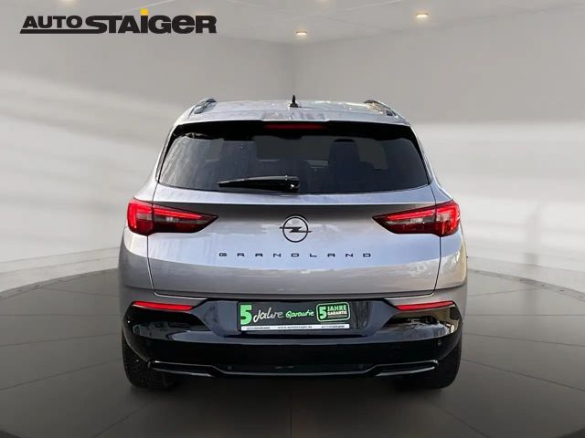 Opel Grandland X GS-Line Grand Sport