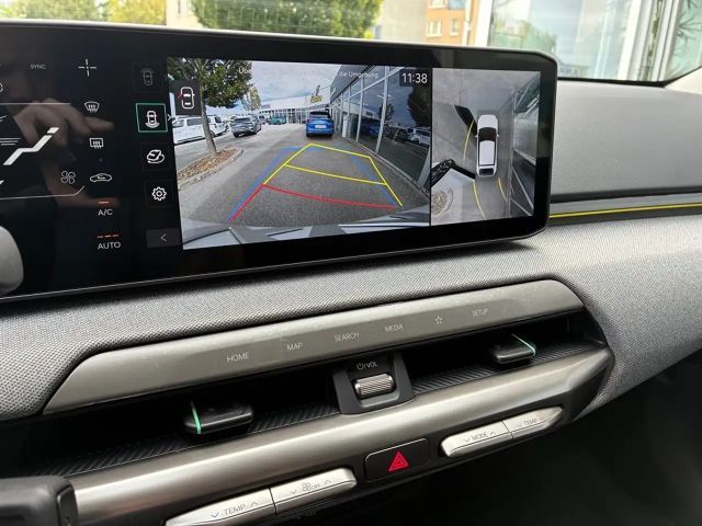 Kia EV4 81.4 kWh Earth Plus