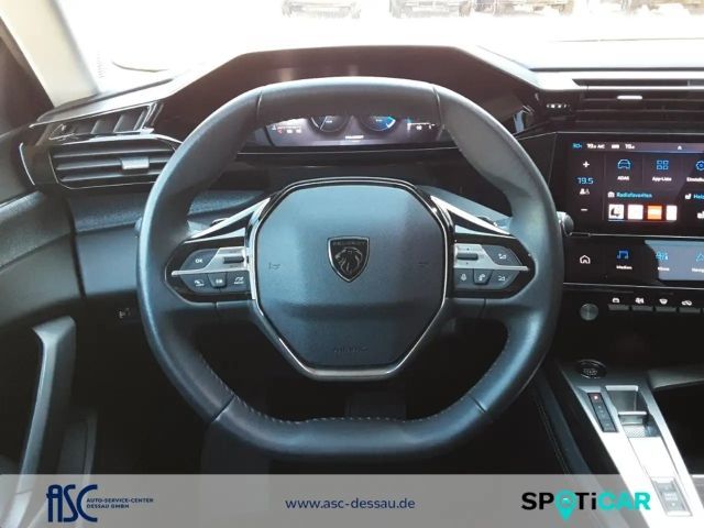 Peugeot 308 Allure Pack SW