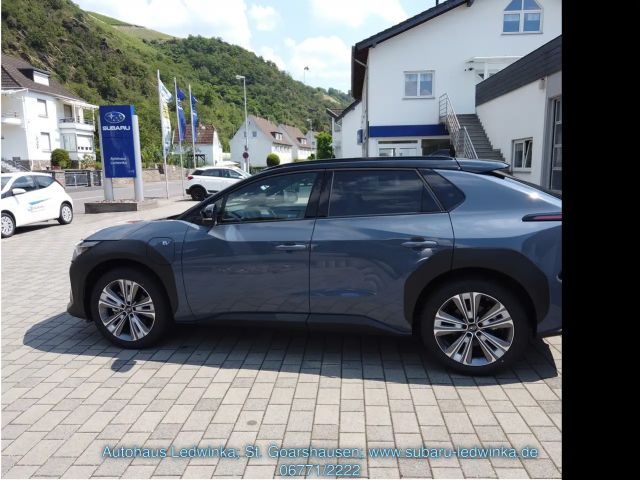 Subaru Solterra Platinum Plus inkl. Erweiterter Umweltprämie