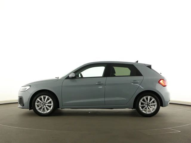 Audi A1 1.0 TFSI S-Tronic Sportback