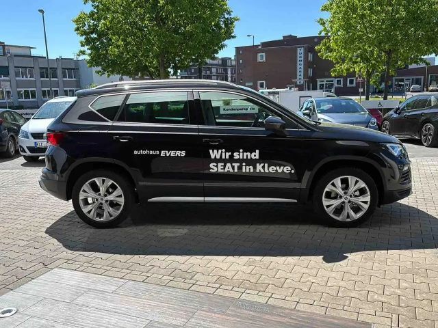 Seat Ateca 1.5 TSI DSG