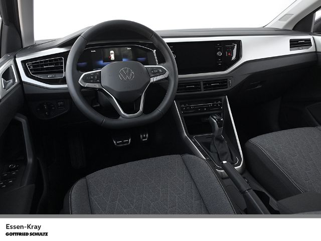 Volkswagen Polo 1.0 TSI DSG Life