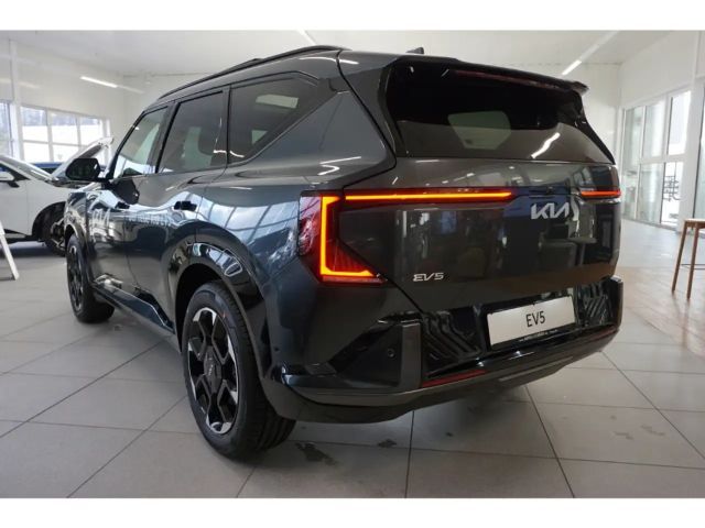 Kia EV5 GT-Line