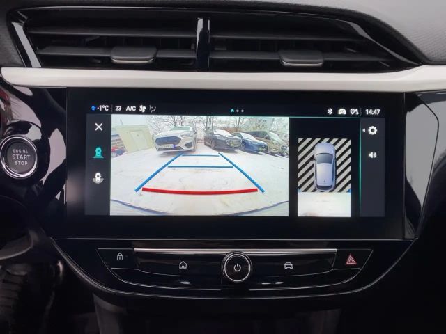 Opel Corsa 1.2 Turbo GS-Line Grand Sport Turbo