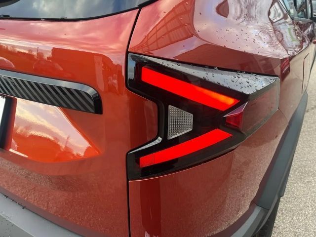 Dacia Bigster Extreme