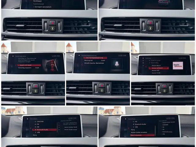 BMW X2 Advantage pakket Coupé sDrive18i