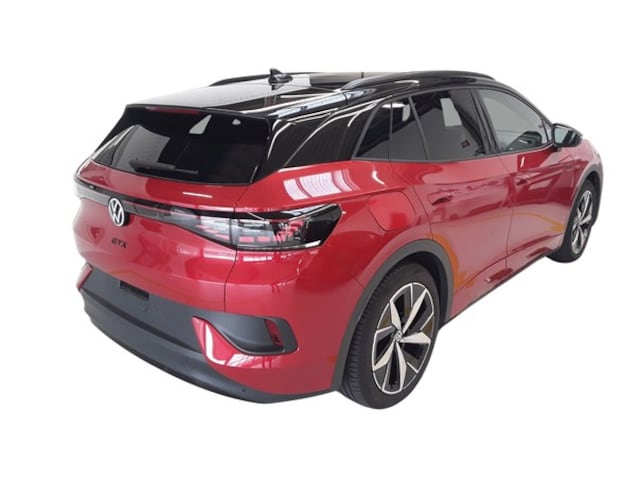 Volkswagen ID.4 IQ.Drive