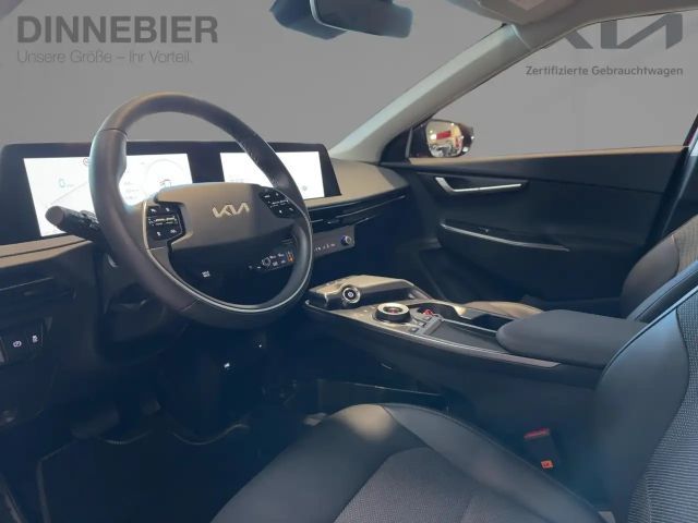 Kia EV6 58 kWh Achterwielaandrijving