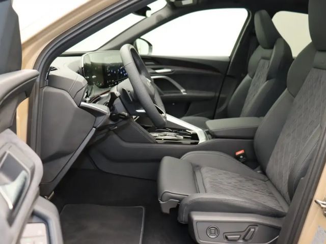 Audi Q5 Quattro S-Line Sportback