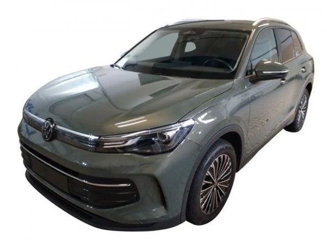 Volkswagen Tiguan 1.5 eTSI DSG Life