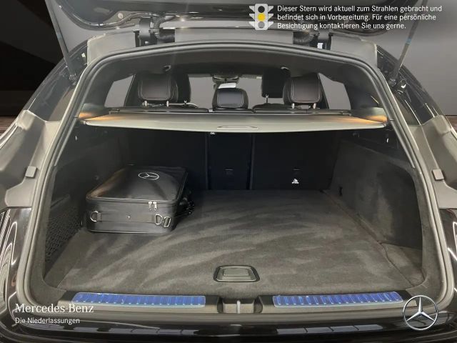 Mercedes-Benz EQC 400 4MATIC