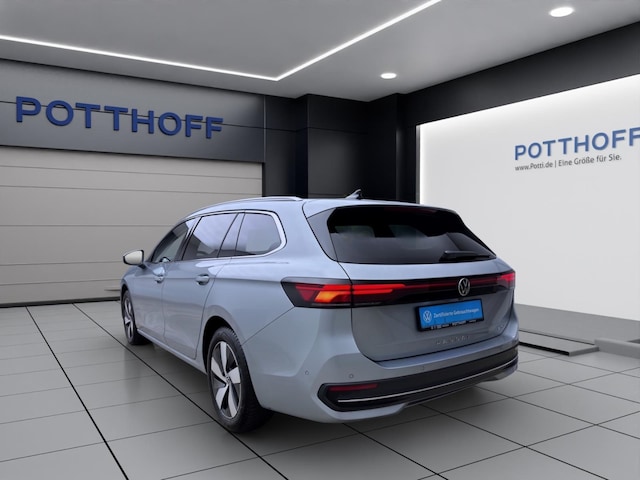 Volkswagen Passat 1.5 eTSI Business DSG