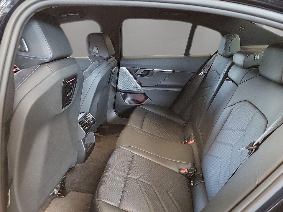 BMW 550 Sedan xDrive